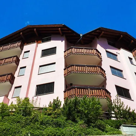 Haus Belvédère