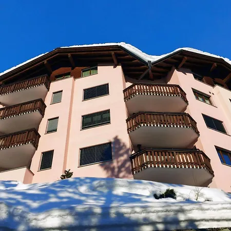 Haus Belvédère