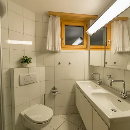 Apartment Haus Belvedere Arosa