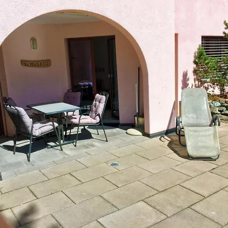 Haus Belvédère * Arosa