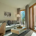 Haus Belvedere Apartment Arosa