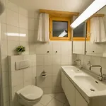Apartment Haus Belvedere Arosa