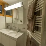 Haus Belvedere Apartment *